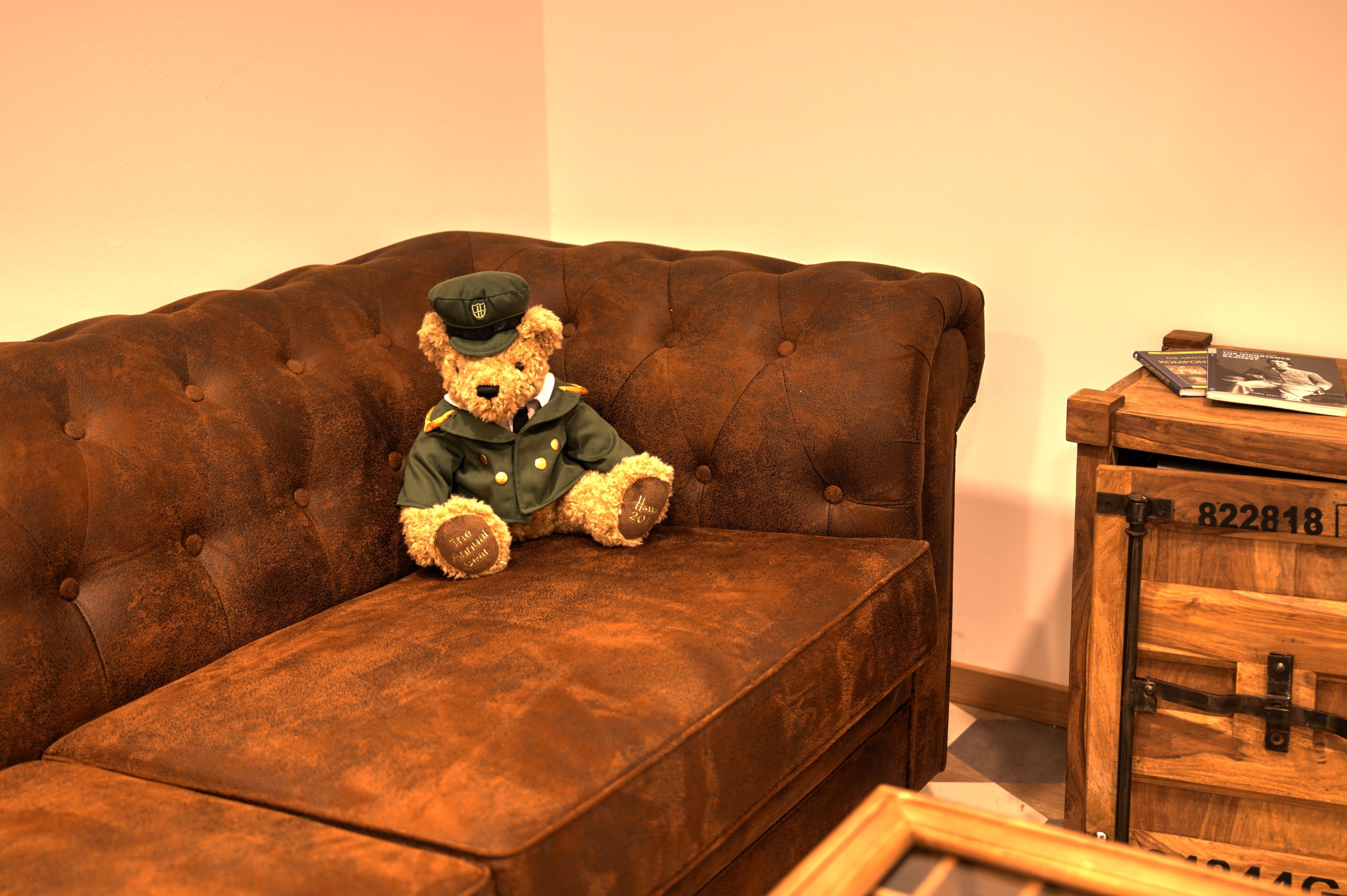 Escape Room Dorfen